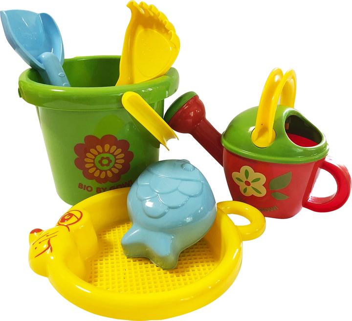 Gowi Bio Set