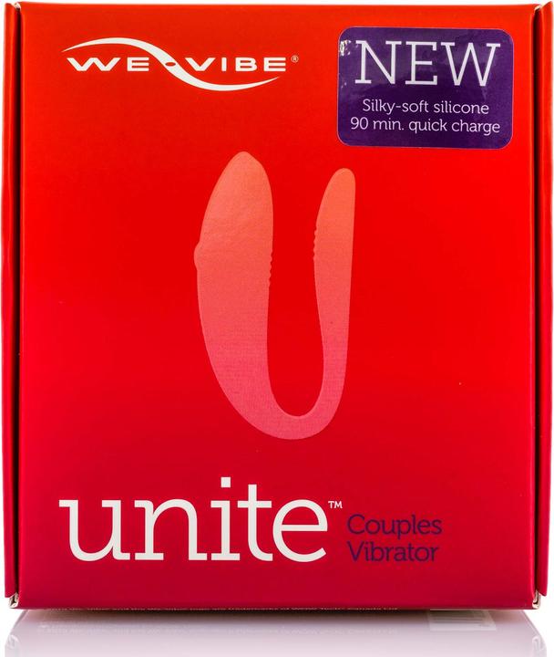 Produktbild We-Vibe Unite 2.0