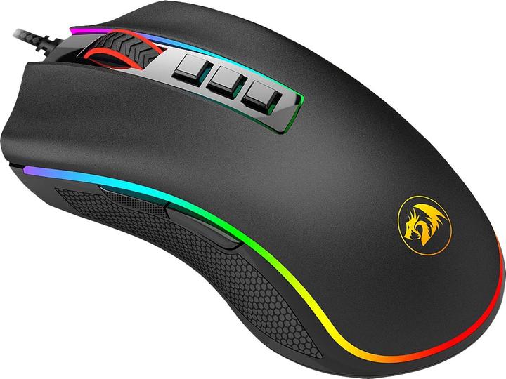 Actual product image Redragon Cobra M711 (Cable)