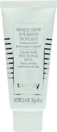 Actual product image Sisley Résines Tropicales (60 ml)