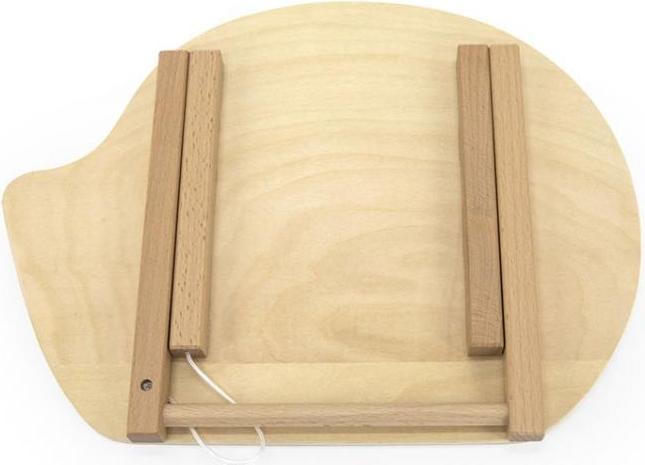 Actual product image Viga Toys Velcro ball throwing game