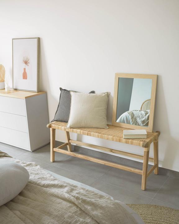 Actual product image Kave Home Beida (120 cm)