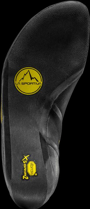 Actual product image La Sportiva Cobra climbing shoes (38)