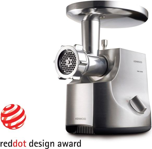 Produktbild Kenwood MG700 PRO2000 Excel