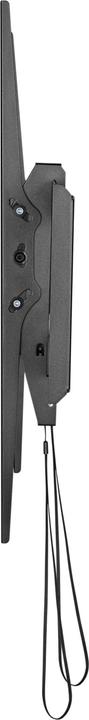 Actual product image equip Wall mount 60"-120"/120kg 1TFT fixed (Wall, 120", 120 kg)
