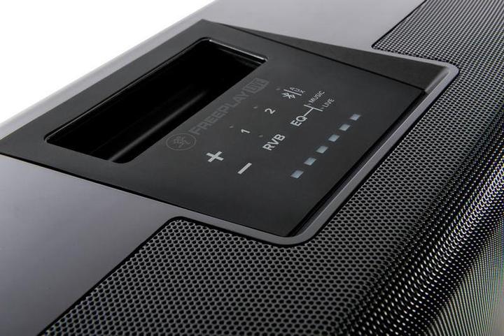 Actual product image Mackie FreePlay Live (1x 150 W)