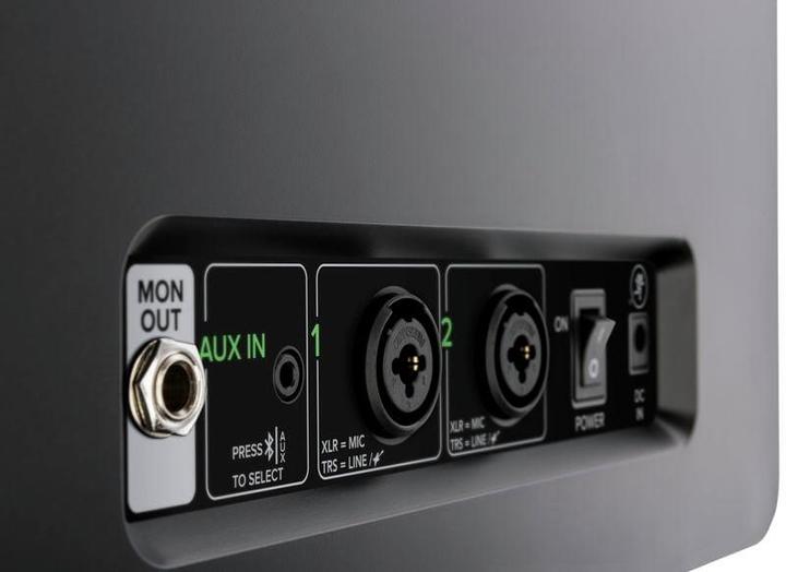 Actual product image Mackie FreePlay Live (1x 150 W)