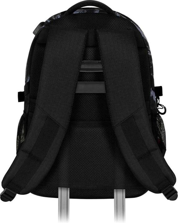 Image du produit Karactermania Naruto Shippuden sac à dos Naruto Kid Running