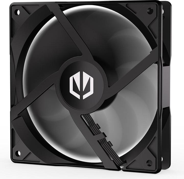 Immagine prodotto Endorfy Ventola per case 12cm Stratus 120 PWM (120 mm, 1 x)