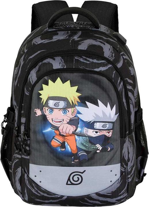 Image du produit Karactermania Naruto Shippuden sac à dos Naruto Kid Running
