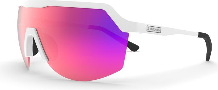 Image du produit Blank Sunglasses (Blanc optique, Infrarouge multicouche)