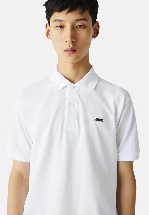 Actual product image Lacoste L.12.12 Original (XS)