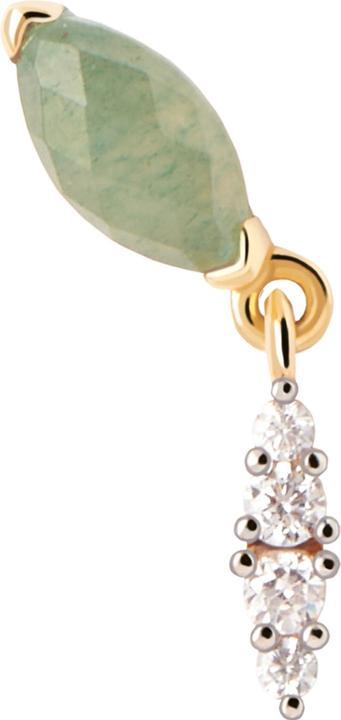 Pd Paola Einzelner Ohrschmuck (925er Silber)