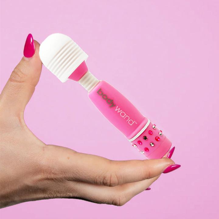 Productafbeelding Bodywand Roze
