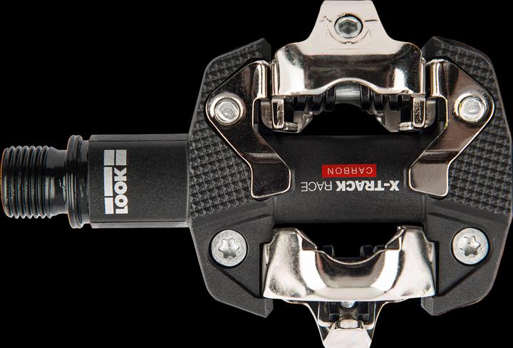 Actual product image Look X-Track Race