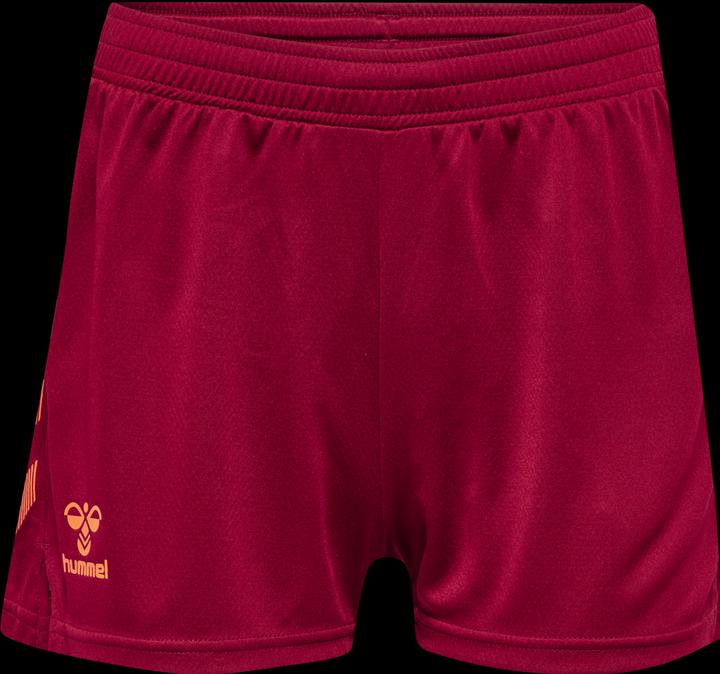 Actual product image hummel Ongrid Poly Shorts Wo (XS)