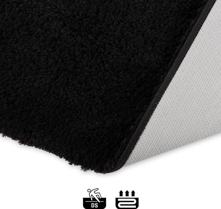 Actual product image Karat Sky Soft bath mat (50 x 80 cm)