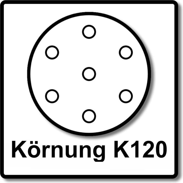 Image du produit Makita P-43664 (120)