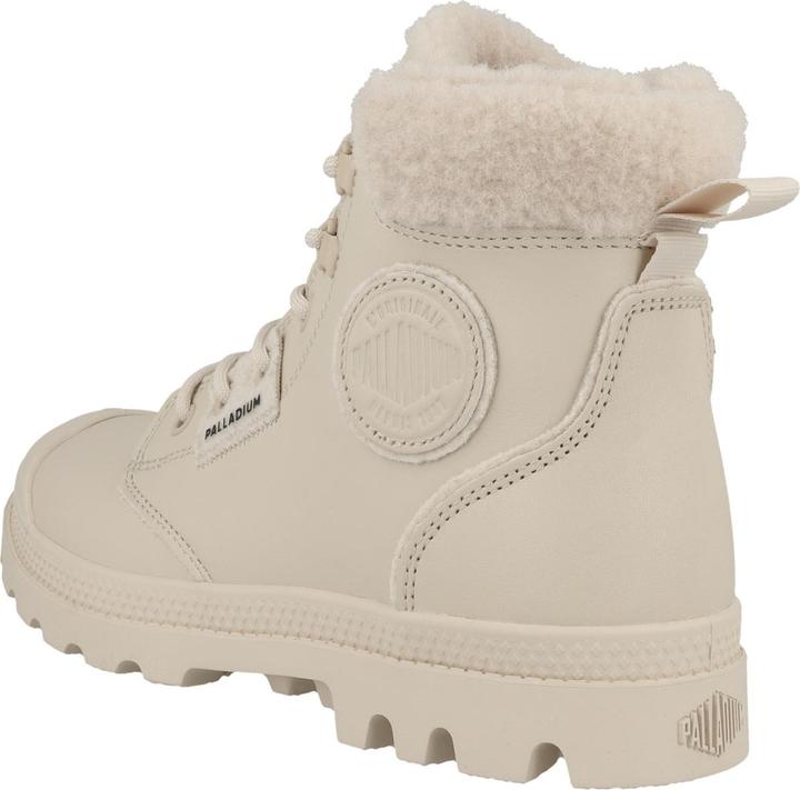 Produktbild Palladium Pampa Hi Snow Warm - 63765 (39)