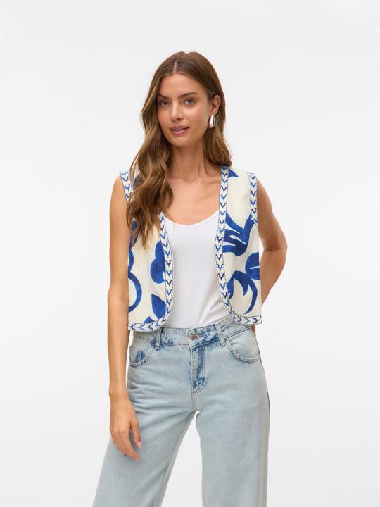 Immagine prodotto Vero Moda VMBRENDA Anzugweste Weste (XS)