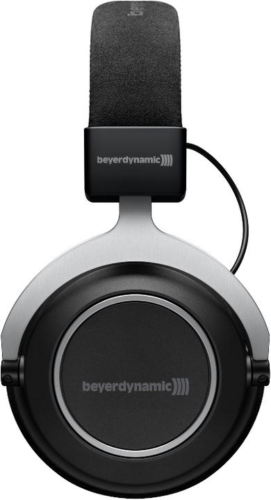 Produktbild Beyerdynamic Amiron (keine Geräuschunterdrückung, 30 h, Kabelgebunden, Kabellos)