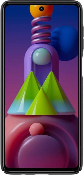 Produktbild Nillkin CamShield case for Samsung Galaxy M51 (black) universal (Samsung Galaxy M51)