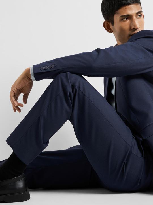 Produktbild Selected Homme Slhslim-Cedric Structure Trs Noos (42)