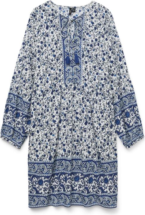 Actual product image Vero Moda VMCMILAN tunic top (46)