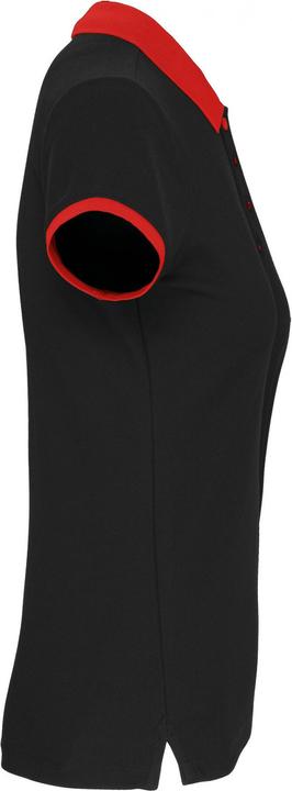 Produktbild Proact Performance Piqué-Poloshirt Women (XL)