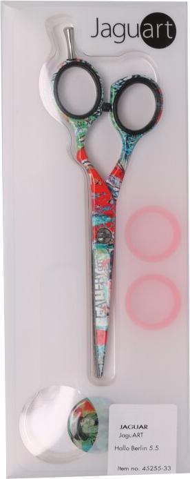 Jaguar HS Hallo Berlin 5,5" Haarschneideschere (13.97 cm)