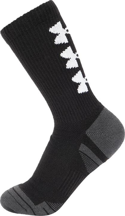 Immagine prodotto Under Armour Calzini Perf Tech Crew 3-pack (L)