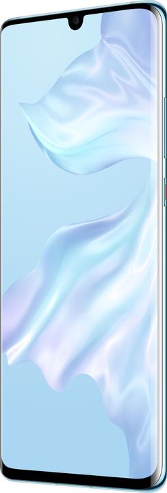 Produktbild Huawei P30 Pro (128 GB, Breathing Crystal, 6.47", Hybrid Dual SIM, 40 Mpx, 4G)