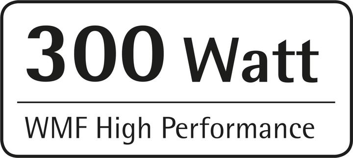 Image du produit WMF Kult X Mix & Go (300 W)