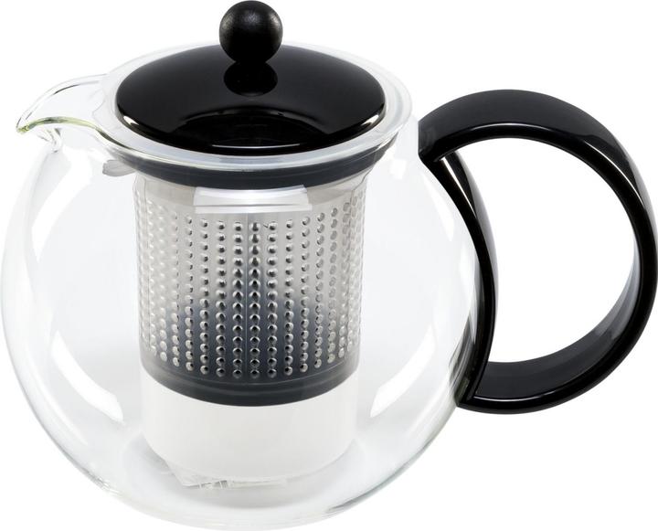Immagine prodotto Bodum Bollitore per tè ASSAM F/PLST da 1 litro (1 l)