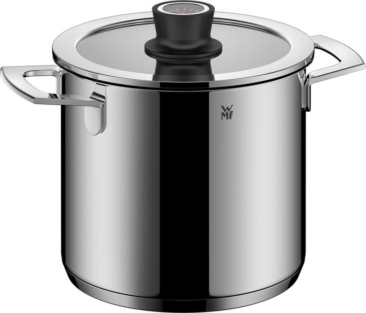 Produktbild WMF Gemüsetopf VARIOCUISINE silberfarben (Kochtopf)