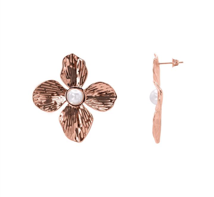 Immagine prodotto Heideman Pius color oro rosa (100% acciaio inossidabile)