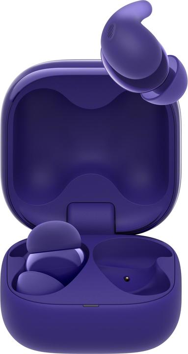 Actual product image Sony LinkBuds Fit (NC, 5.50 h, Wireless)