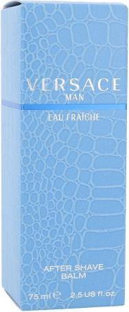 Actual product image Versace Eau fraîche (Balm, 75 ml)