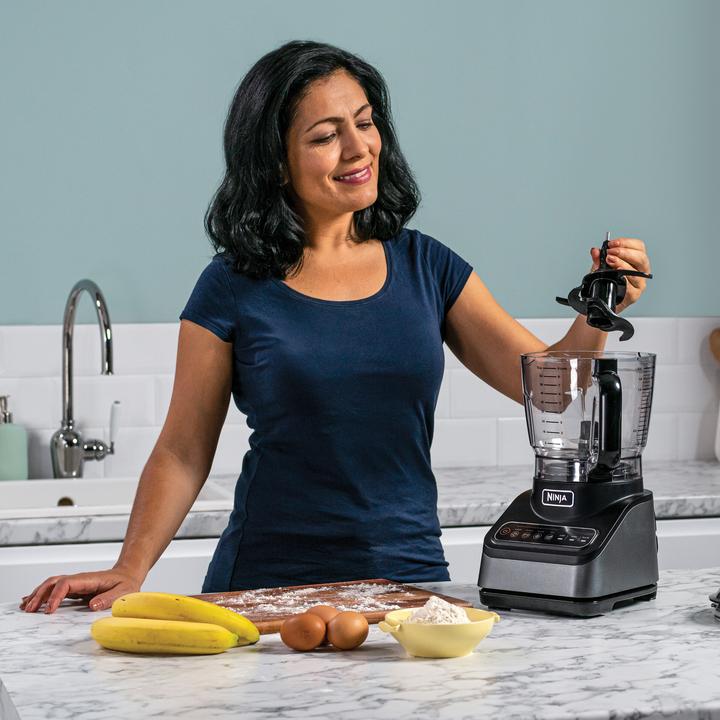 Actual product image Ninja Kitchen machines (850 W)