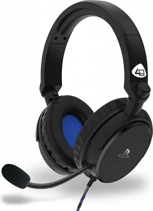 Immagine prodotto 4Gamers PRO4-50s (Cablato)