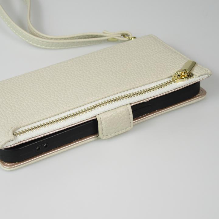 Produktbild PhoneLook Hülle Flip Wallet aus veganem Leder mit Brieftasche und Magnetverschluss (Apple iPhone 15)