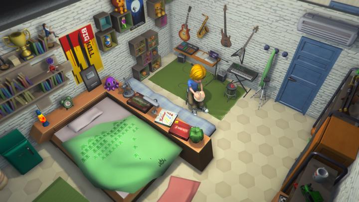 Immagine prodotto Ravenscourt Youtubers Life OMG! (Xbox One S, DE)