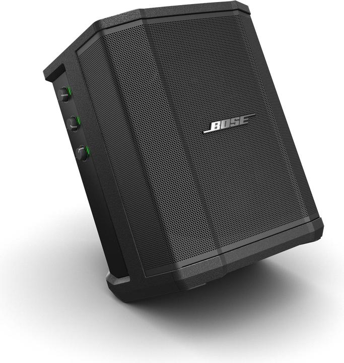 Produktbild Bose S1 Pro (11 h, Akkubetrieb)