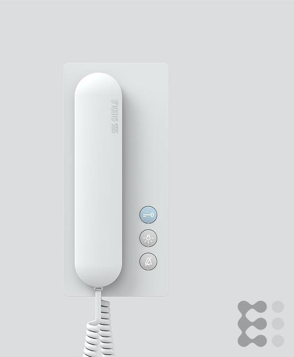 Produktbild Siedle Bus-Telefon Standard (Kabelgebunden)