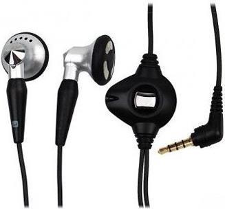Image du produit BlackBerry HDW-14322-005 Casque stéréo