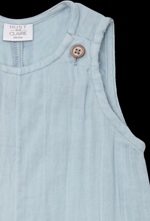 Produktbild Hust and Claire Baby Strampler HCMik (86)