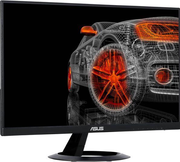 Produktbild ASUS VZ249HE (1920 x 1080 Pixel, 23.80")