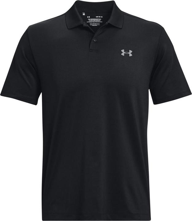 Under Armour Tech Poloshirt