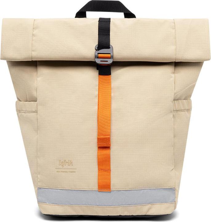 Lefrik Lars Roll Vandra (19l) (19 l)