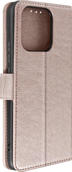 Actual product image Avizar Chesterfield Series (Xiaomi Redmi 12C)